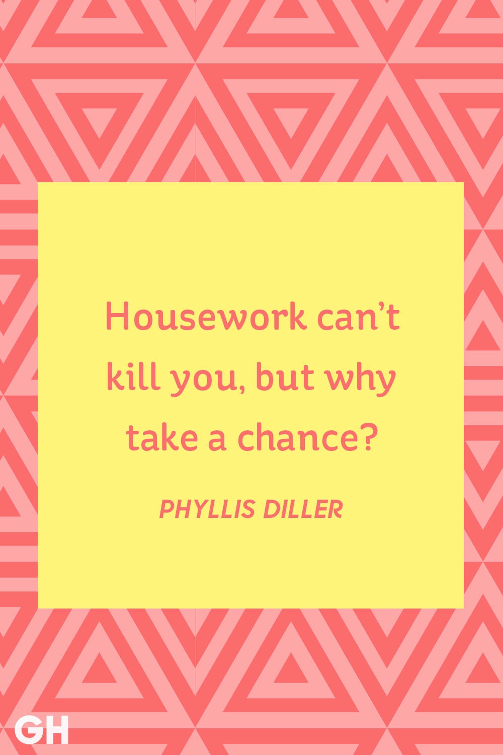 15 Funny Cleaning Quotes - Famous Quotes About a Clean House