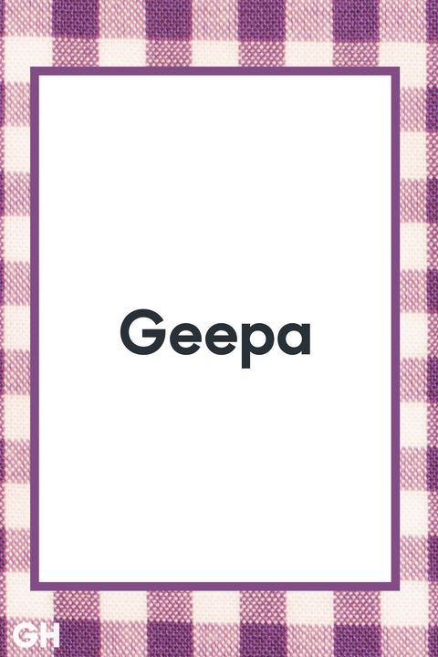 geepa