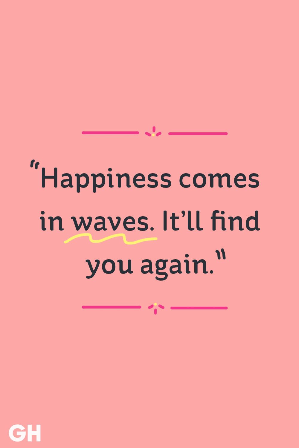 quotes about happiness