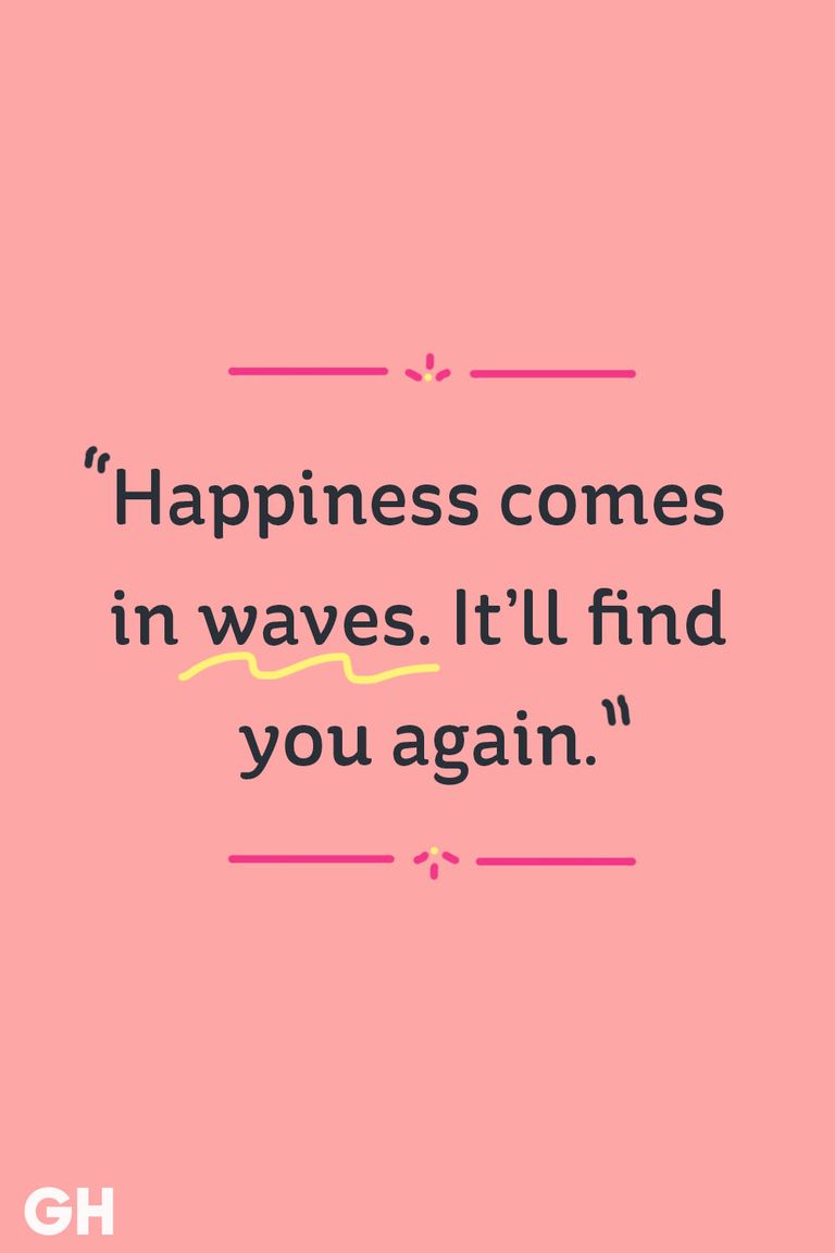 22 Happy Quotes - Best Quotes About Happiness and Joy