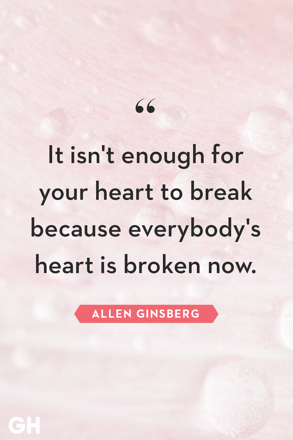 40 Quotes About Broken Hearts Wise Words About Heartbreak