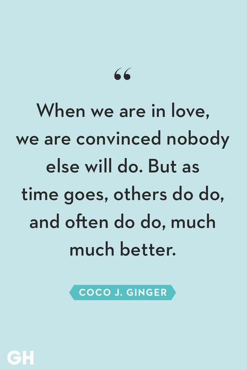 broken heart quotes   coco j ginger