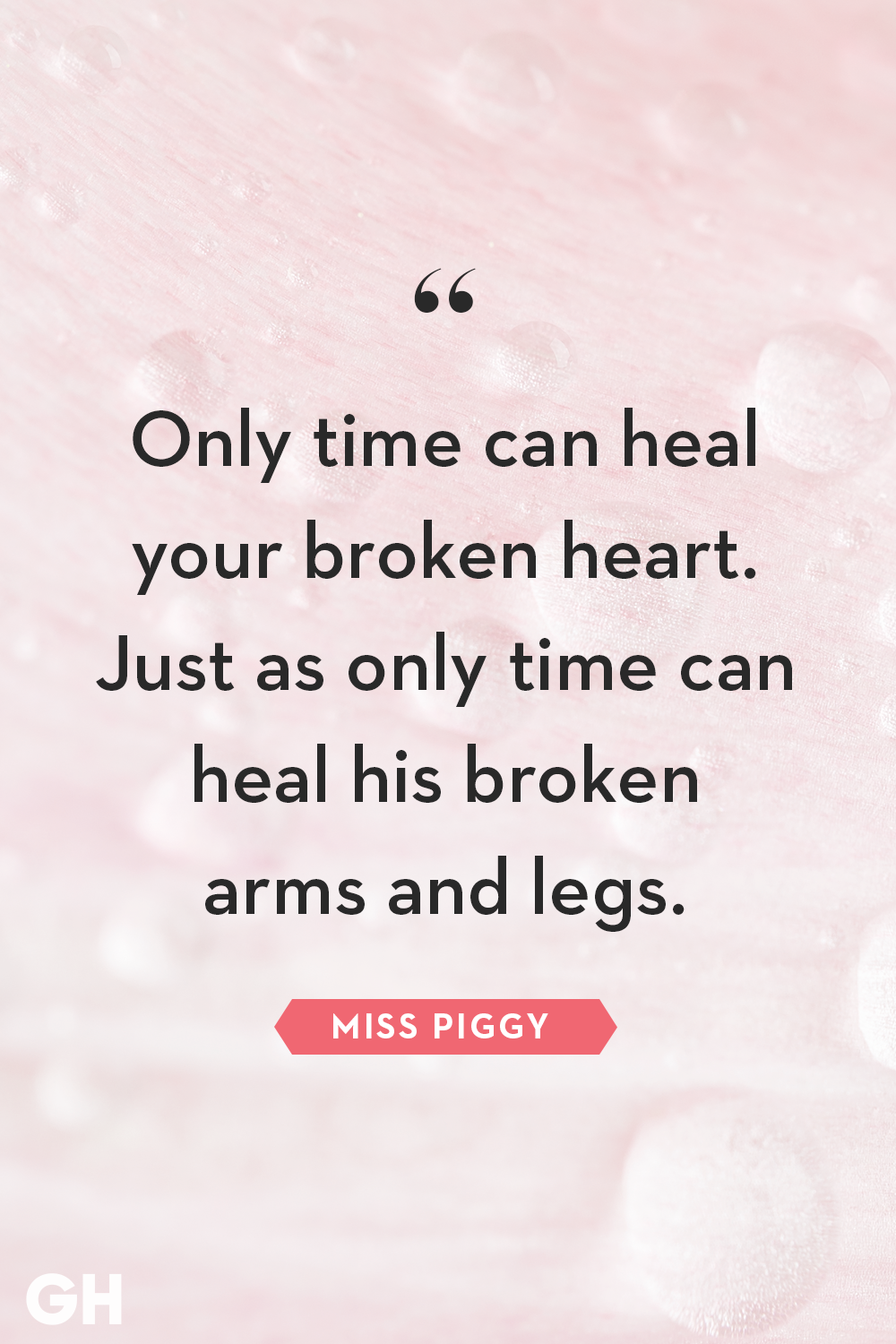 40 Quotes About Broken Hearts Wise Words About Heartbreak