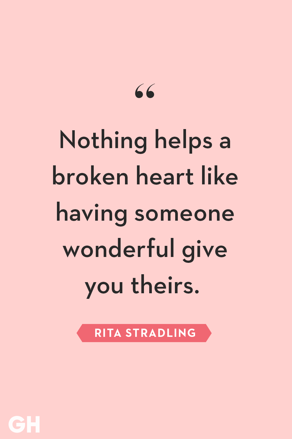 51 Quotes About Broken Hearts Wise Words About Heartbreak