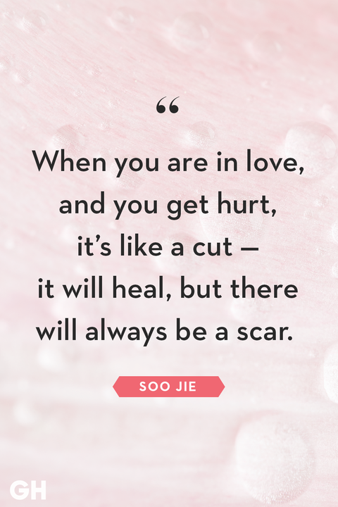 51 Broken Heart Quotes That Are Wise And Insightful