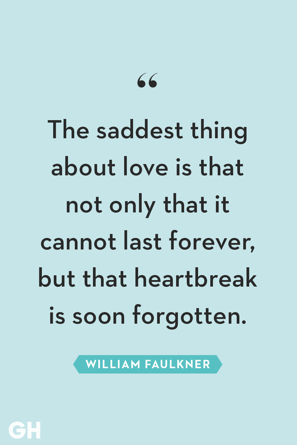 Broken relationship on thoughts Breakup Quotes