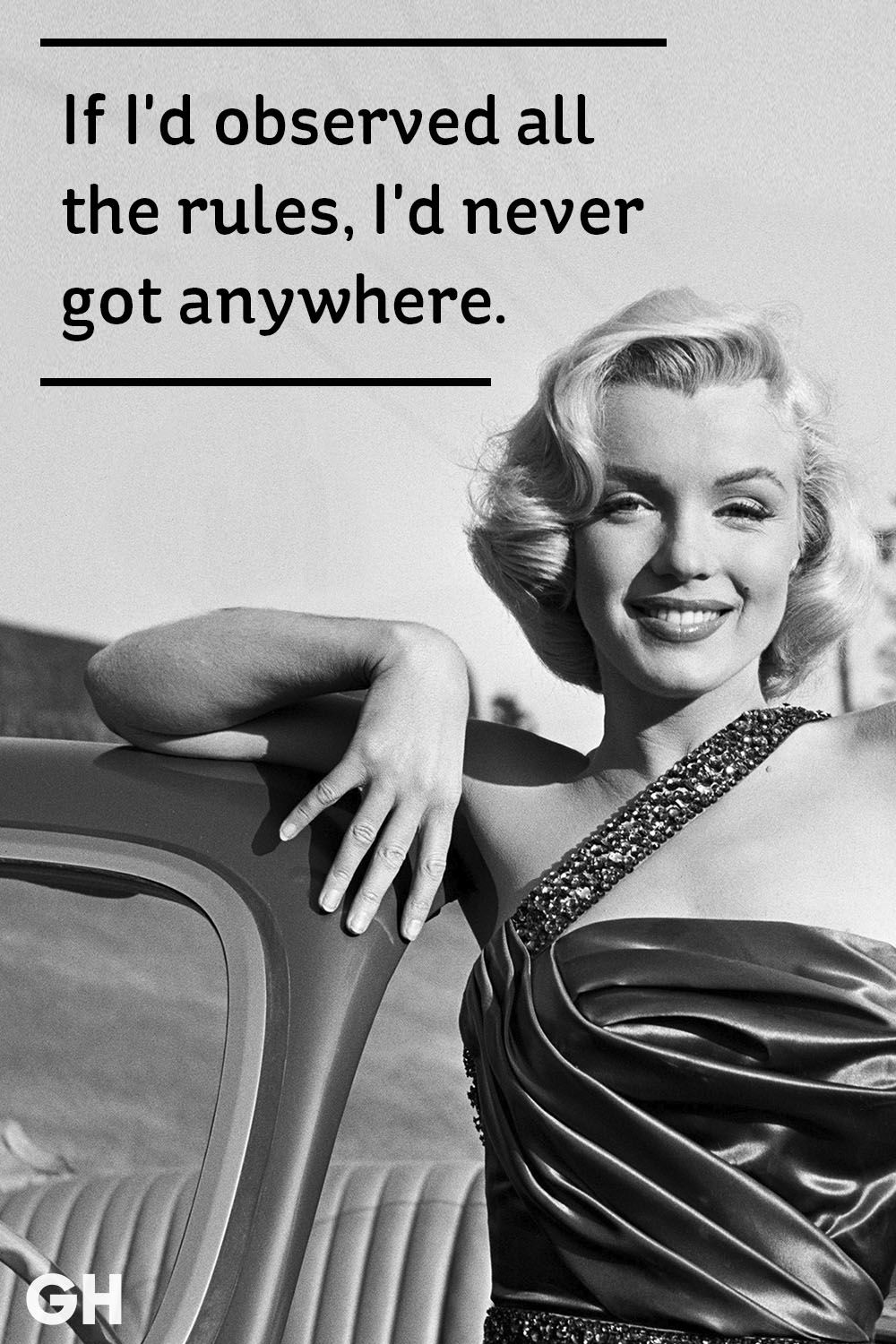 27 Best Marilyn Monroe Quotes On Love And Life