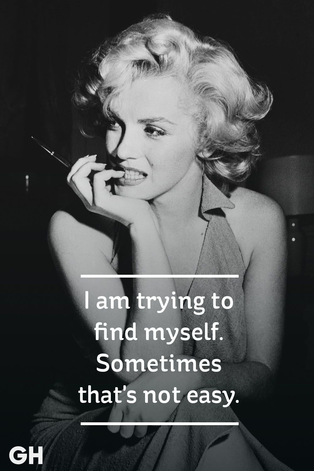 27 Best Marilyn Monroe Quotes On Love And Life