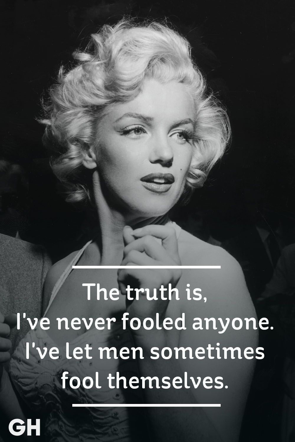 27 Best Marilyn Monroe Quotes On Love And Life