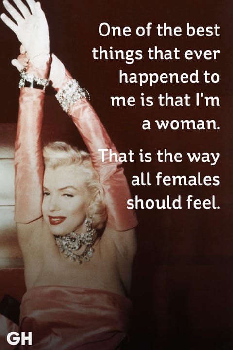 best marilyn monroe quotes