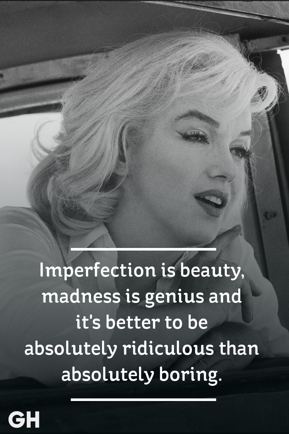 27 Best Marilyn Monroe Quotes On Love And Life