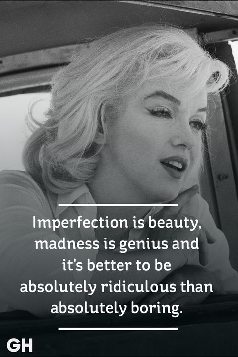 27 Best Marilyn Monroe Quotes On Love And Life