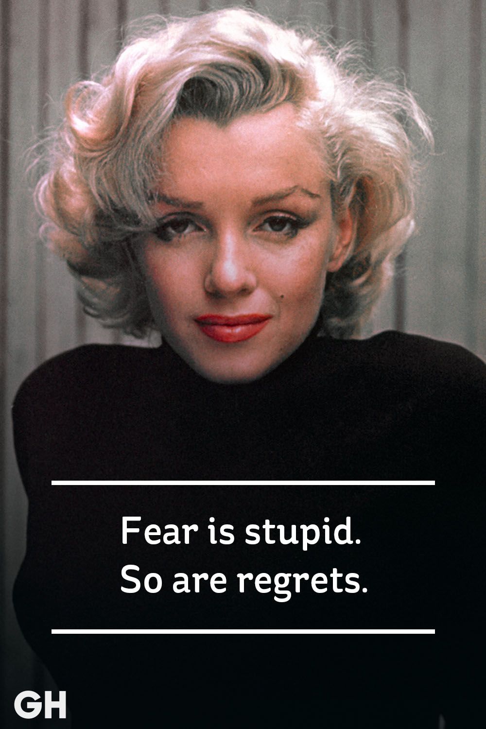 27 Best Marilyn Monroe Quotes On Love And Life