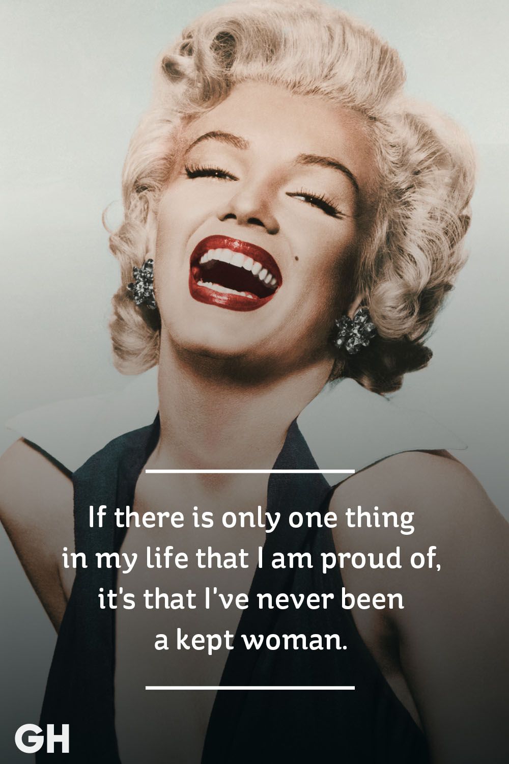 Marilyn Monroe Normal Quotes – Telegraph