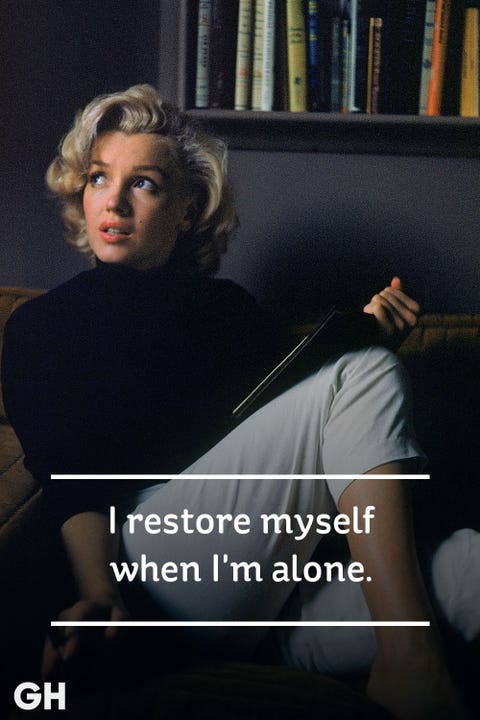 27 Best Marilyn Monroe Quotes On Love And Life