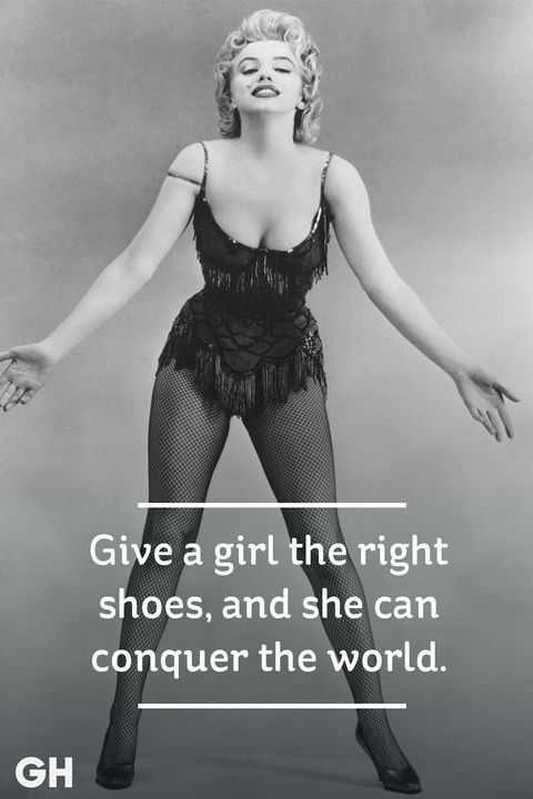 27 Best Marilyn Monroe Quotes On Love And Life 
