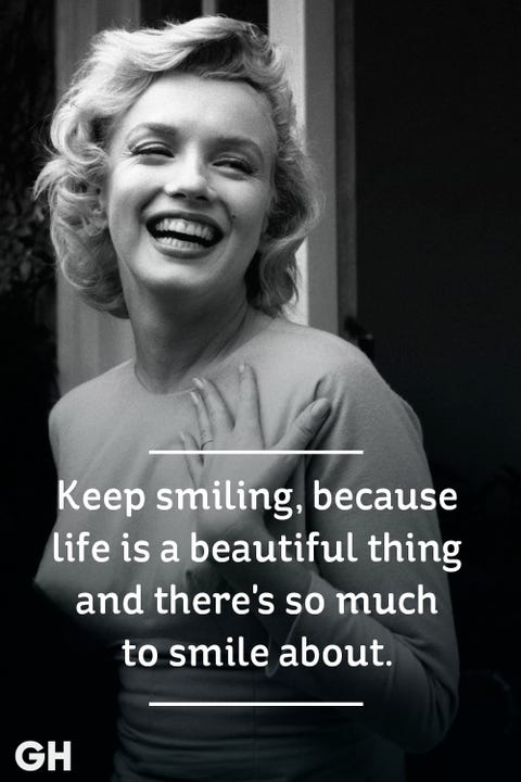 27 Best Marilyn Monroe Quotes On Love And Life