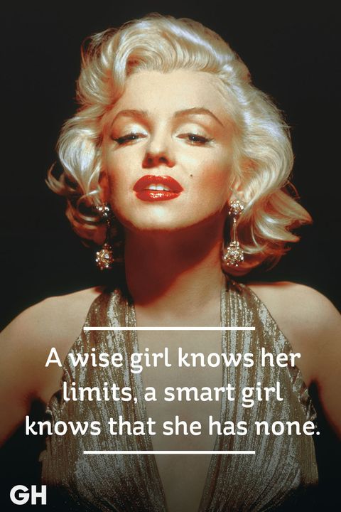 27 Best Marilyn Monroe Quotes On Love And Life