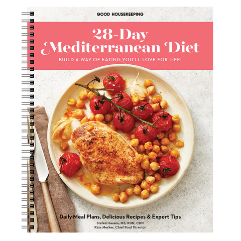 30 Healthy Mediterranean Diet Breakfast Recipes for All-Day Energy