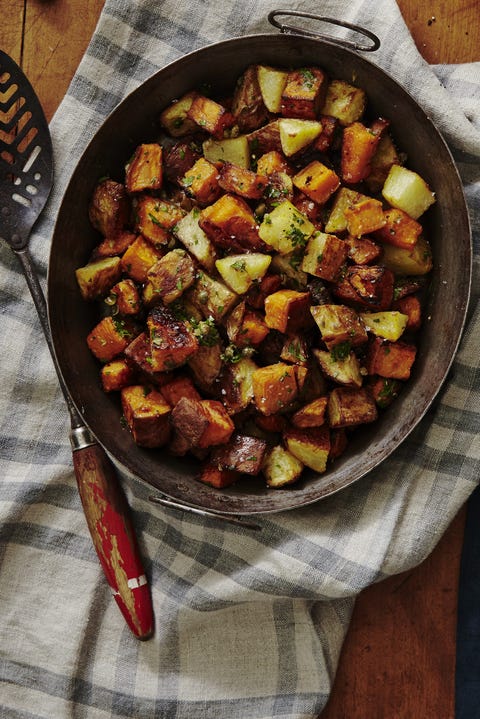 21 Easy Side Dishes for Prime Rib — Prime Rib Dinner Menu Ideas