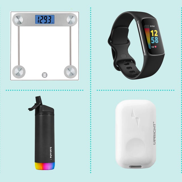 8 must haves for tracking your health and fitness goals