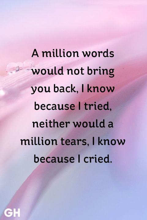 16 Best Sad Quotes - Quotes & Sayings About Sadness and 