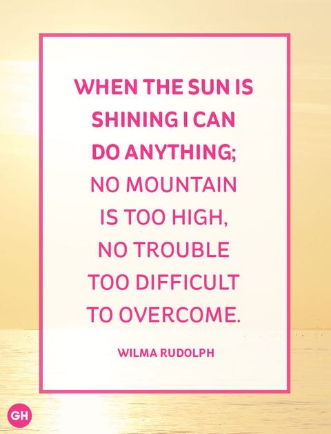 20 best summer quotes lovely sayings about summertime