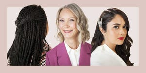 Things You Know If You Have Thick Hair Thick Hair Tips