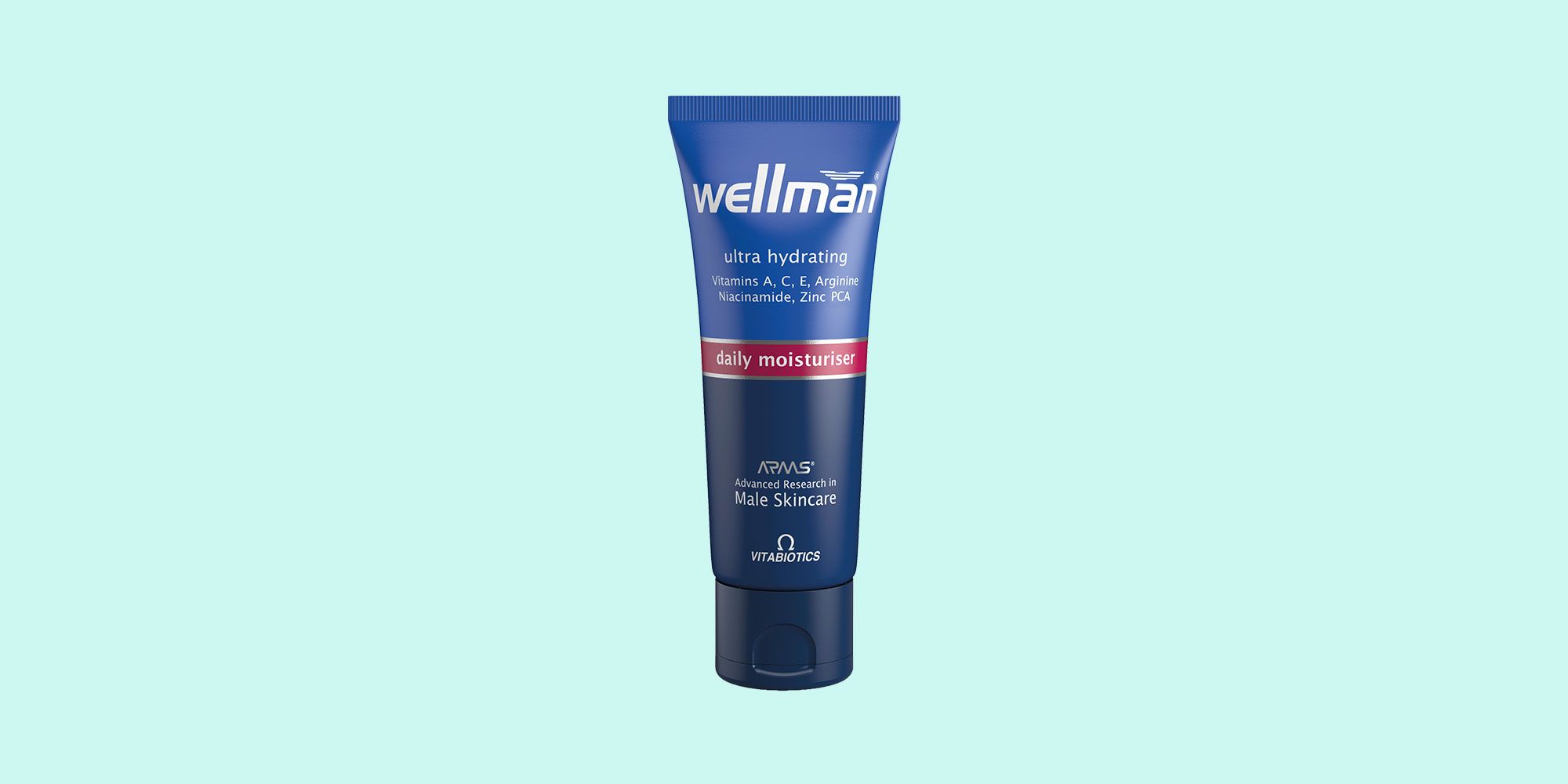 Wellman Ultra Hydrating Daily Moisturiser Review