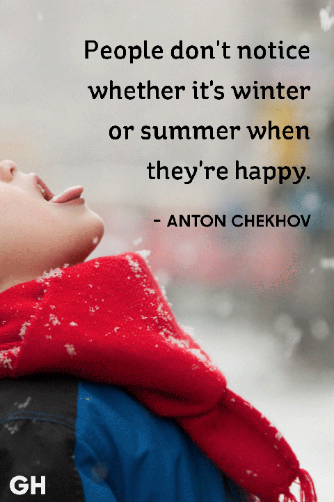 15 Best Winter Quotes Short Sayings And Quotes About Winter
