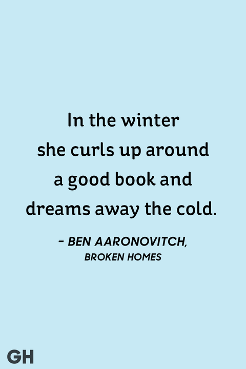 15 Best Winter Quotes Short Sayings And Quotes About Winter