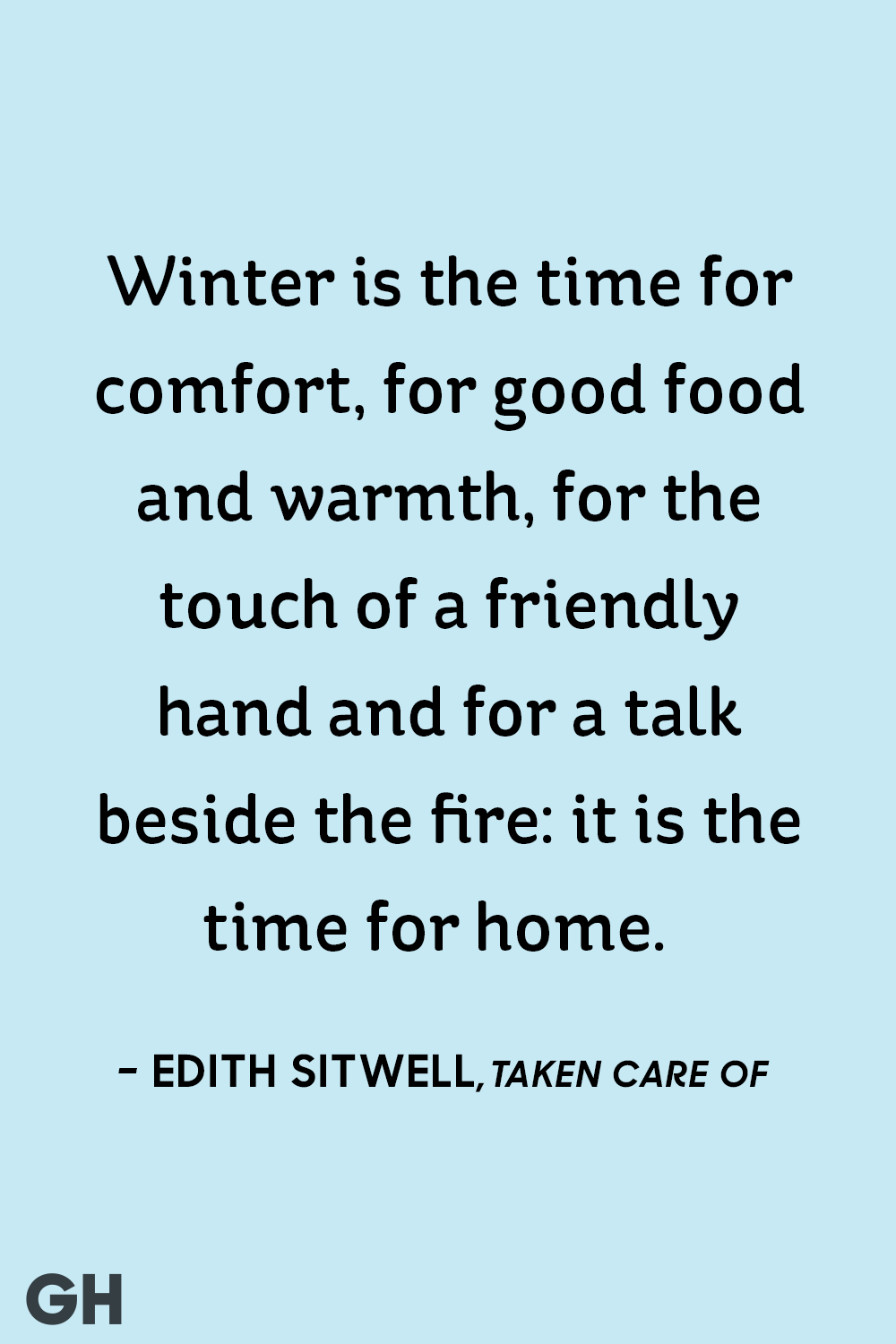 15 Best Winter Quotes Short Sayings And Quotes About Winter