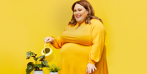 aceasta este pierderea în greutate americană kate pearson