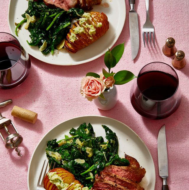 21 Best Dinner Ideas for Two - Romantic Date Night Dinners