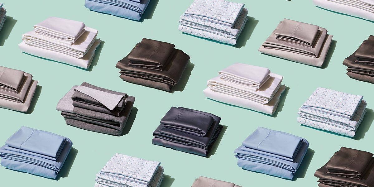 11 Best Bed Sheets of 2025 Top Rated Sheet Sets for Your Home