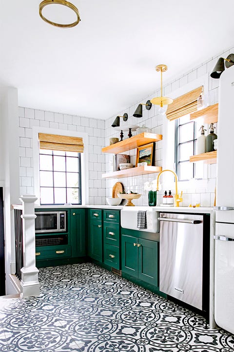 18 Best Kitchen Paint And Wall Colors Ideas For Popular