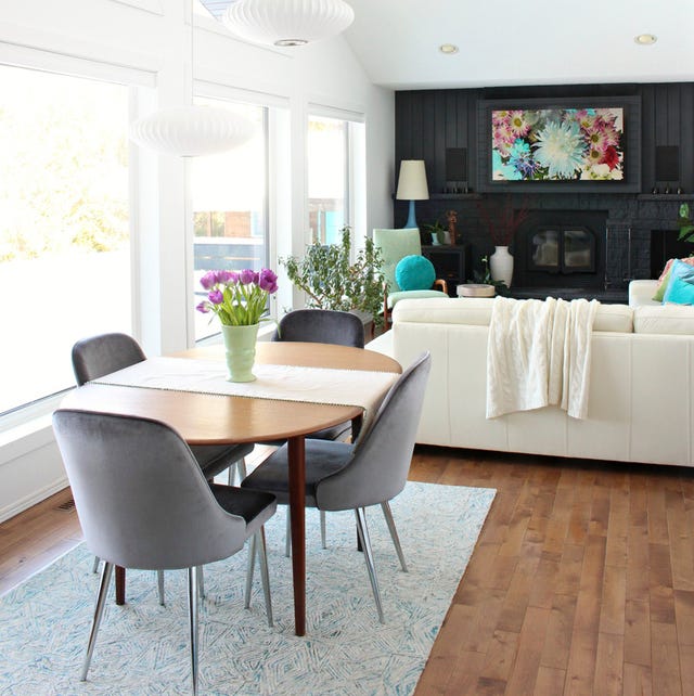 home interior, multipurpose room with fireplace, after makeover , SEO, Wordpress Support & Insurance, Mortgage, Loans, Legal, Etc Blogs