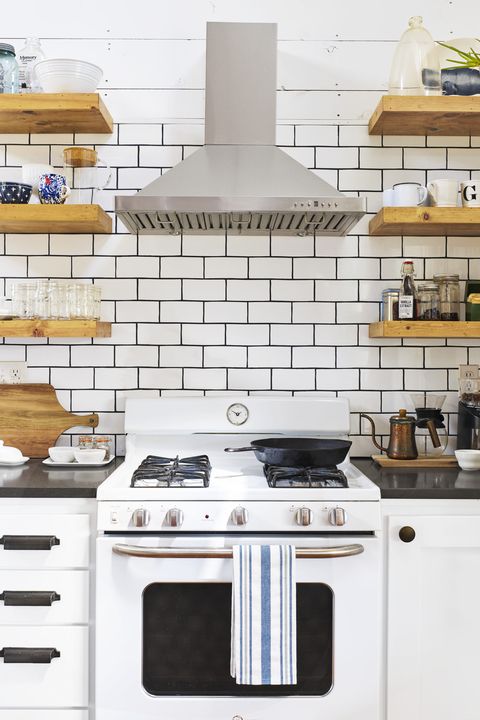 75 Best Kitchen Ideas - Kitchen Decor and Design Photos