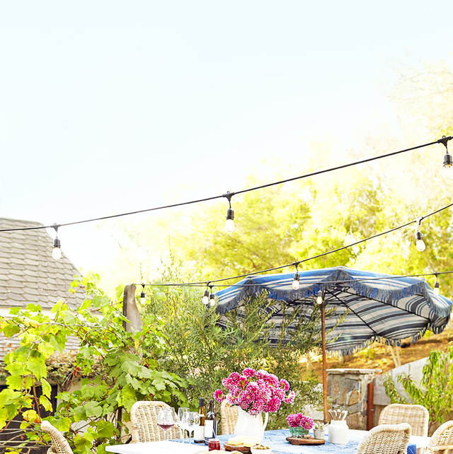 Small Outdoor Decor Ideas How To Decorate Your Small Patio