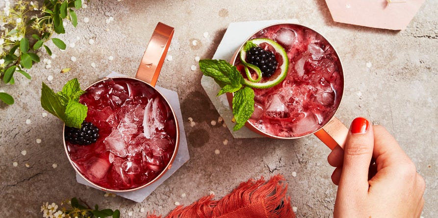 25 Best Fresh Mint Recipes - How to Cook With Mint for Dinner