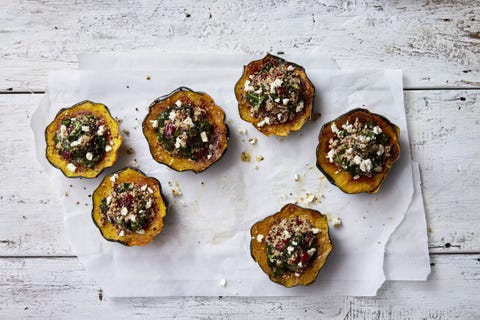 Fall Appetizers Perfect for Parties - Best Autumn Appetizers