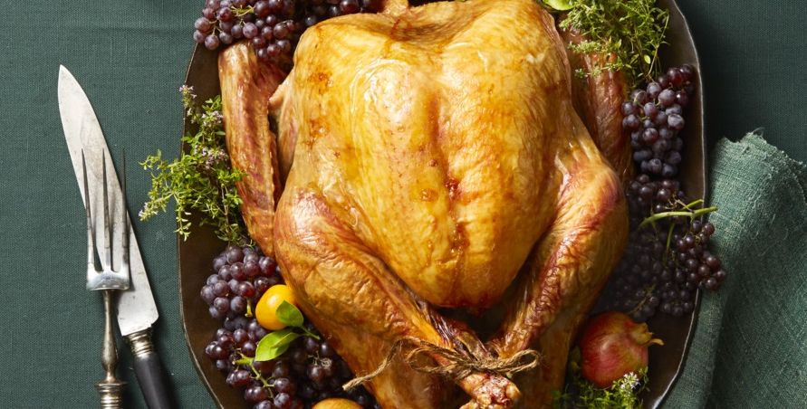 Turkey Roasting Tips - Common Mistakes Cooking Turkey