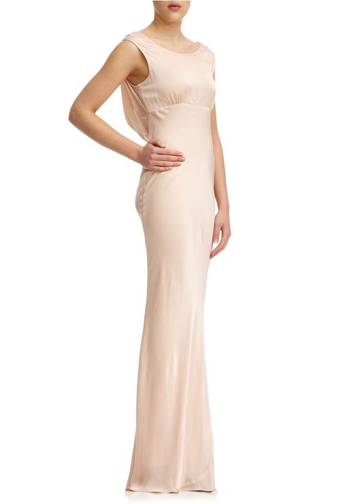 Long bridesmaid dresses - best cheap maxi bridesmaid dresses
