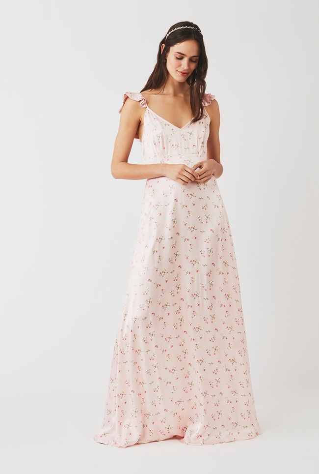 best dresses for bridesmaids