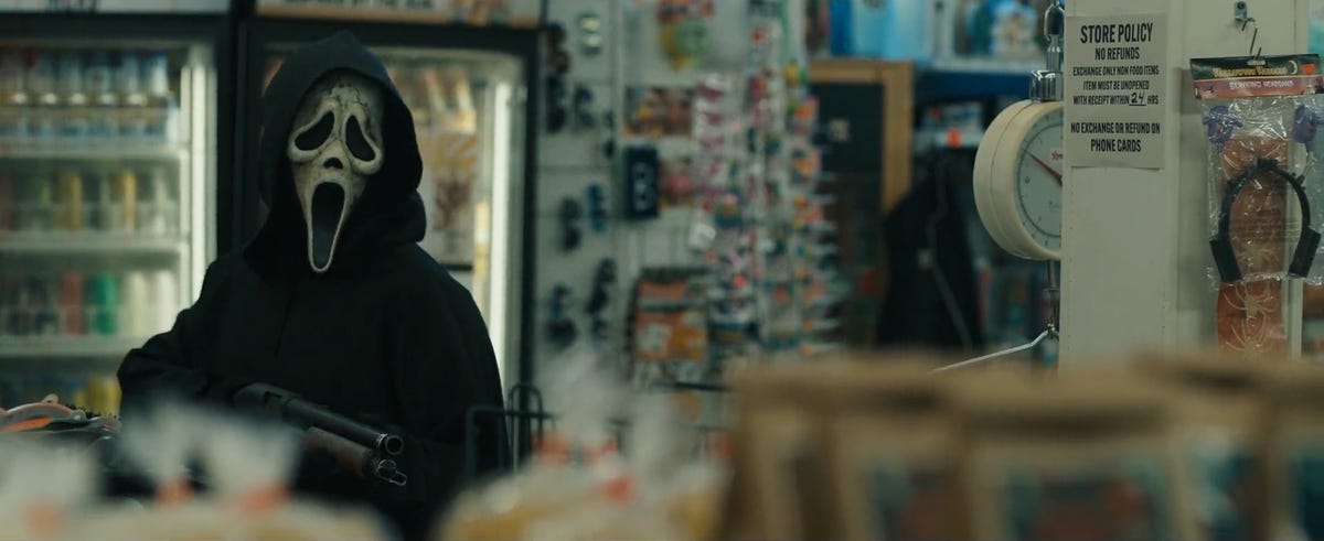 ‘Scream VI’ tinkers with the return of a presumably dead character