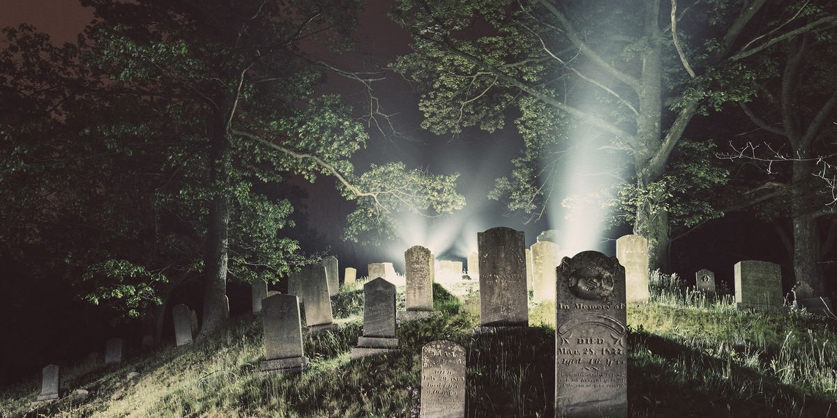 20 Ghost Tours Near Me - The Best Haunted History Tours in ...