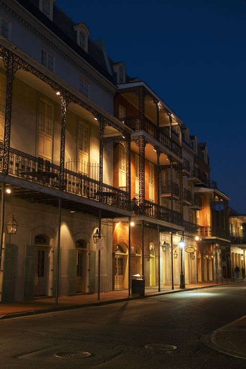 ghost tours near me new orleans