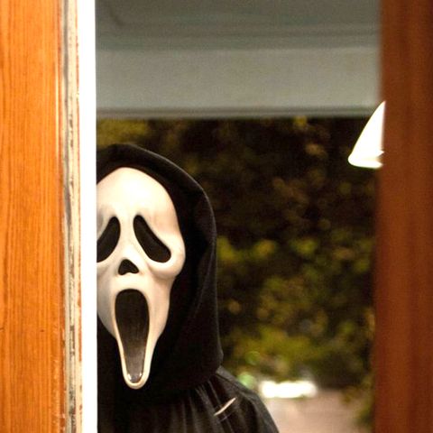 Scream writer confirms official title of new movie