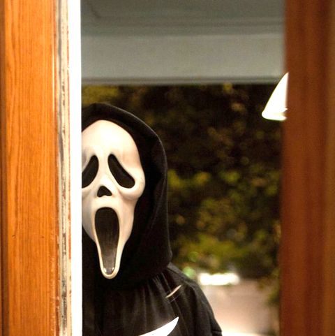 Scream star teases spoiler concerning the fifth movie
