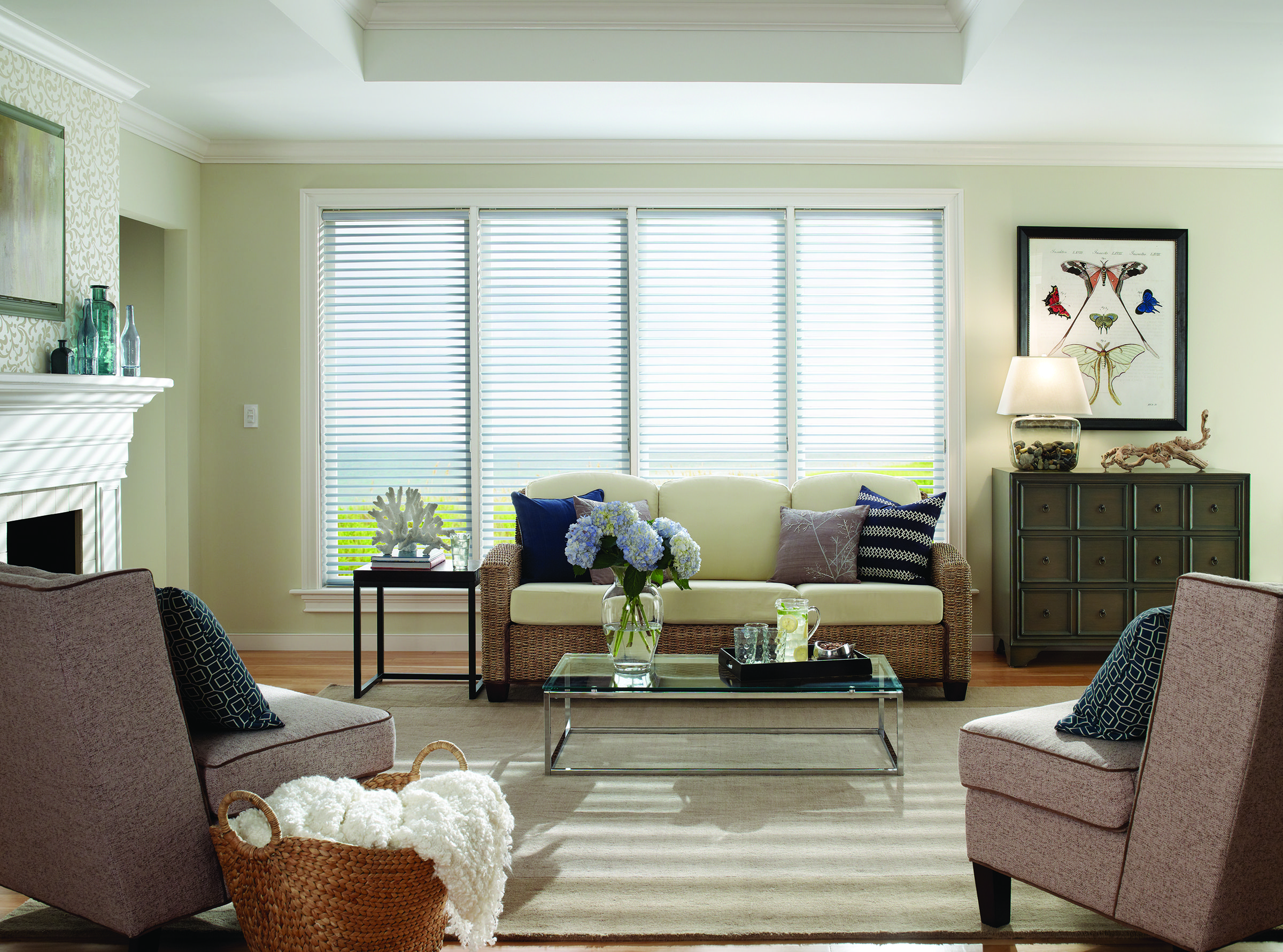 How To Buy Blinds And Shades Window Blinds And Shades Shopping Tips
